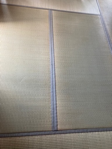 畳
