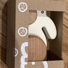 木製のおもちゃ