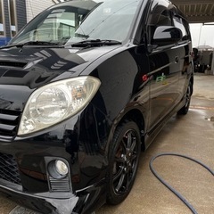 １０月27日まで車検あり