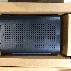 VDSLモデム MegaBit Gear VTE5080の画像