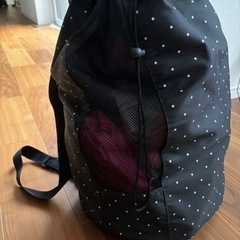 【美品】スノボースキーウェアセットの画像