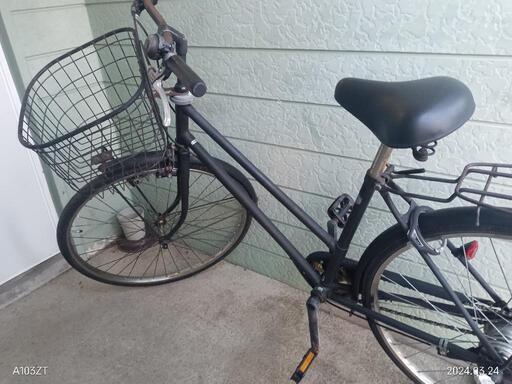 自転車