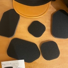 kumoa ヘルメットの画像