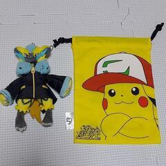 ポケモングッズ