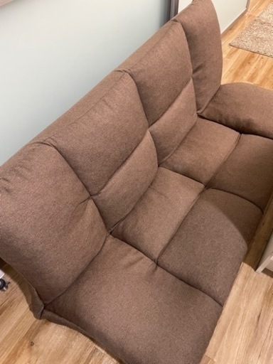 家具 ソファ 2人掛けソファ