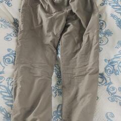 　最終値下げ　汚れ作業用　パンツの画像