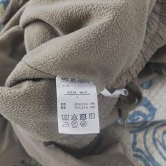 　最終値下げ　汚れ作業用　パンツの画像