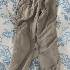 　最終値下げ　汚れ作業用　パンツ