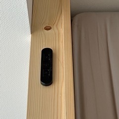 無料！ベッド、マットレス、布団の画像
