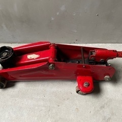 油圧ジャッキの画像