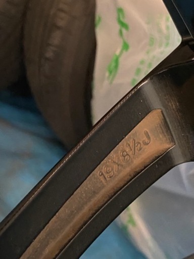 VENERDi 19インチ