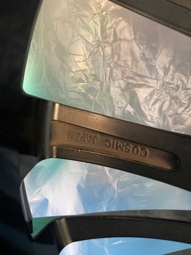 VENERDi 19インチ