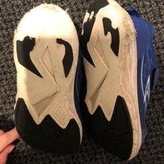 靴4足セットの画像