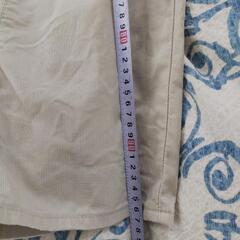 最終値下げ　パンツの画像