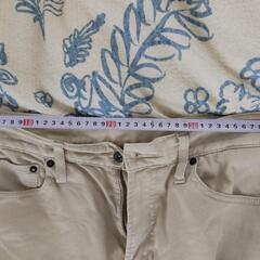 最終値下げ　パンツの画像