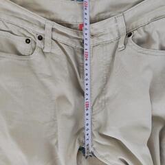 最終値下げ　パンツの画像