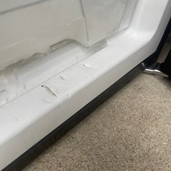 家電 キッチン家電 冷蔵庫の画像