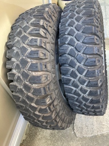 車のパーツ タイヤ、ホイール