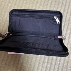 プーマ　長財布の画像