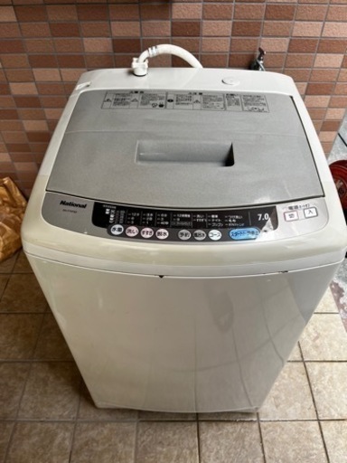 家電 生活家電 洗濯機