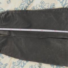 最終値下げ　裏起毛　スカート