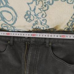 最終値下げ　裏起毛　スカートの画像