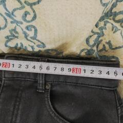 最終値下げ　裏起毛　スカートの画像