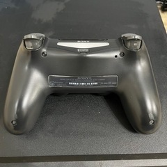 プレステ4 ソフトセットの画像