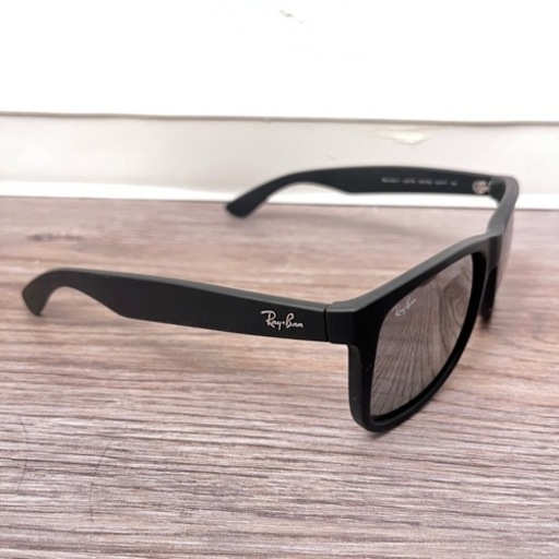 レイバン　サングラスRay-Ban RB 4165-F JUSTIN 622/6G 54◻︎17 3N