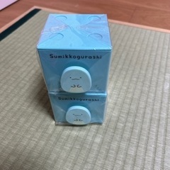 すみっこぐらし　ケースの画像
