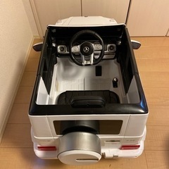 電動乗用ラジコンカー 乗用玩具 電動乗用玩具 正規ライセンスの画像