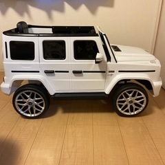 電動乗用ラジコンカー 乗用玩具 電動乗用玩具 正規ライセンスの画像