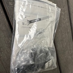 【INNO】ルーフキャリアの画像