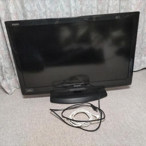 家電 テレビ 液晶テレビ