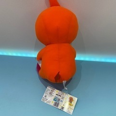 🍦新品🍦アンパンマンなかよしパン小物入れぬいぐるみドキンちゃんの画像