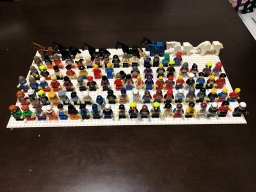 LEGO   大量　レゴブロック
