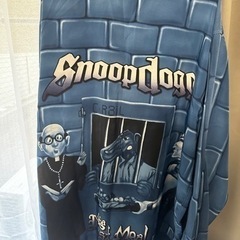 【希少】Snoop Dogg シャツ