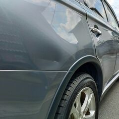 訳あり！　三菱アウトランダー　24G セーフティパッケージ の画像