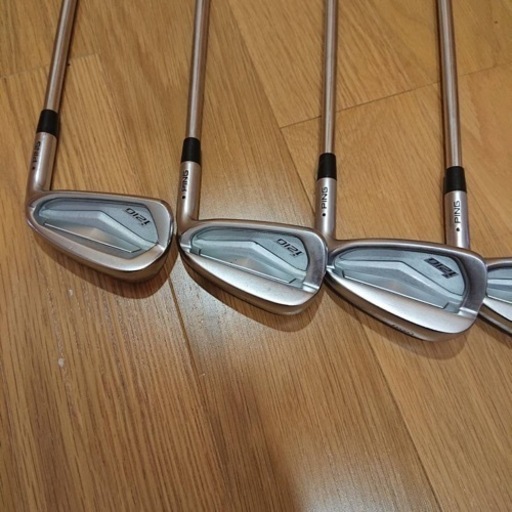 PINGピンi210