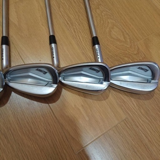 PINGピンi210
