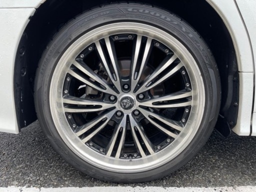 ロクサーニEX マトリックスジュニア　20㌅