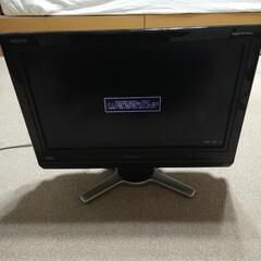 テレビ