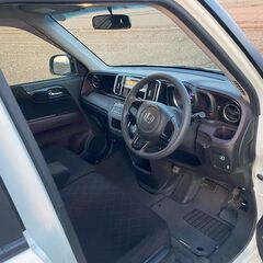 N-ONEプレミアム★車検8年2月★スマートキー★アルミホイールの画像