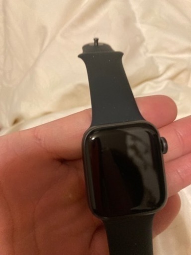 ラナワカさん用Apple Watch se 40mm GPS モデル