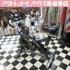 CYCLACE スピンバイク エアロバイク トレーニングマシン 筋トレ フィットネス 新道東店