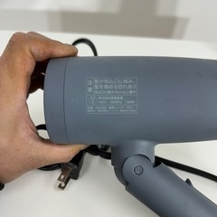 ドライヤー家電 美容家電 ヘアケアの画像
