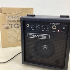 TARGET ターゲット TG-5 FERNANDES フェルナ...