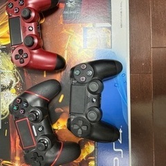 ps4 ジャンクHDMIがおそらく故障以外良好