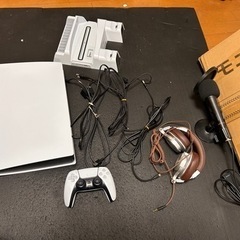 【運送します】【説明文必読】PS5 cf1-100b01 /マイ...