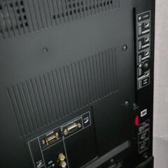 家電 テレビ 液晶テレビの画像